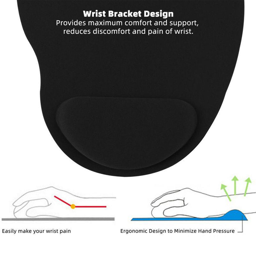 MOUSE PAD B
