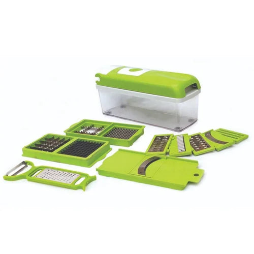 SLICER & CUTTER 5IN1 KONVEX