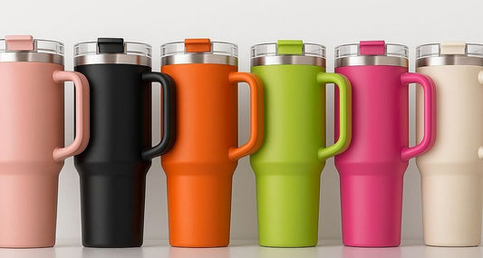 TUMBLER BOTTLE 1200ML