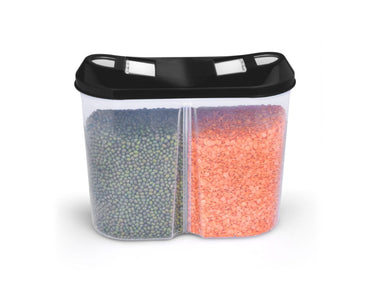 EASY FLOW CONTAINER 2PCS