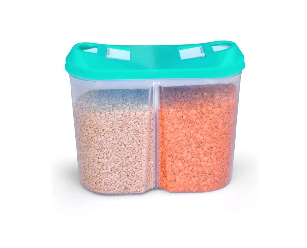 EASY FLOW CONTAINER 2PCS