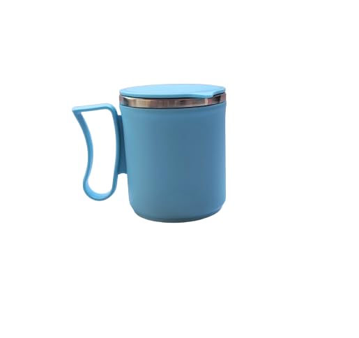 SAGA CUP 450ML SUGAM