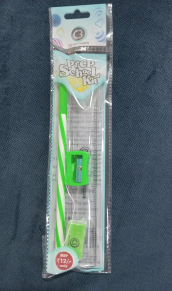 PREPSCHOOL KIT DOMS
