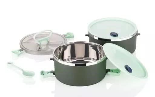 SUMO LUNCH BOX KONVEX