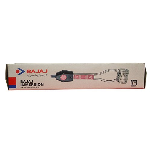 BAJAJ WATER HEATER 1.5W