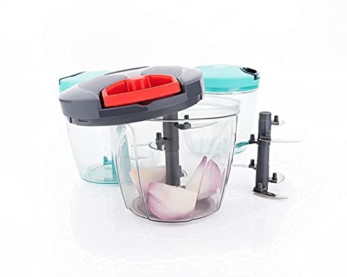 Vegetable Quick Chopper
