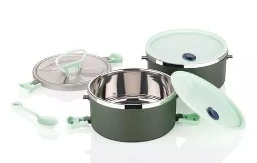 SUMO LUNCH BOX KONVEX