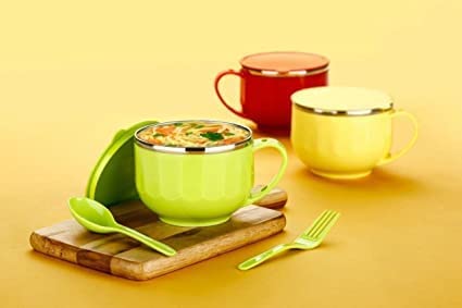 MAGGI BOWL SS