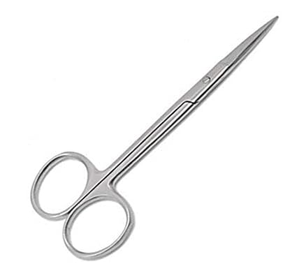 BARBER SCISSOR VR309