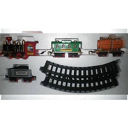 CHOOCHO TRACK TRAIN B