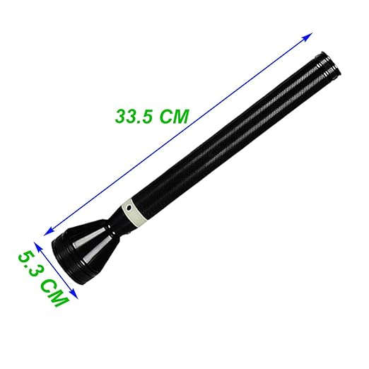 JV SUPER TORCH 25W