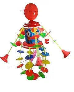 MERYGO ROUND JHOMER