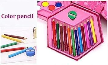 46 COLOUR ART KIT