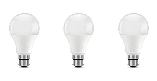 15 Watts DC LED Bulb