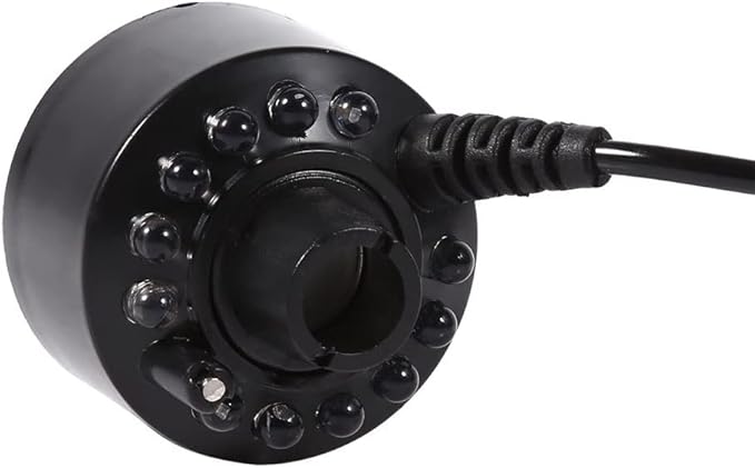 FOG MACHINE AIR