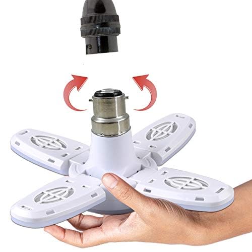 FAN BULB M