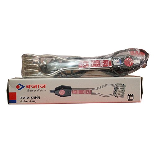 BAJAJ WATER HEATER 1K W
