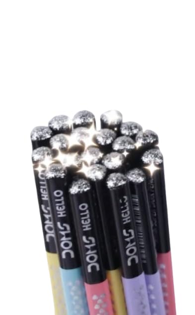 HELLO PENCIL DOMS