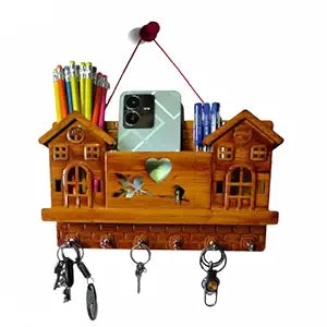 KEY HOUSE