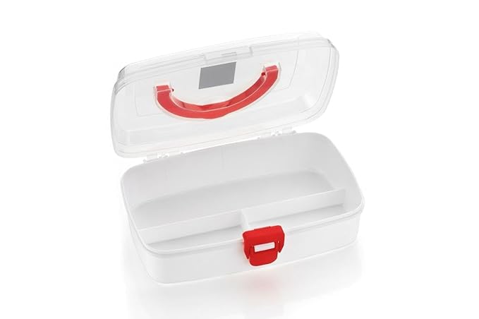MEDICAL BOX S HETAL