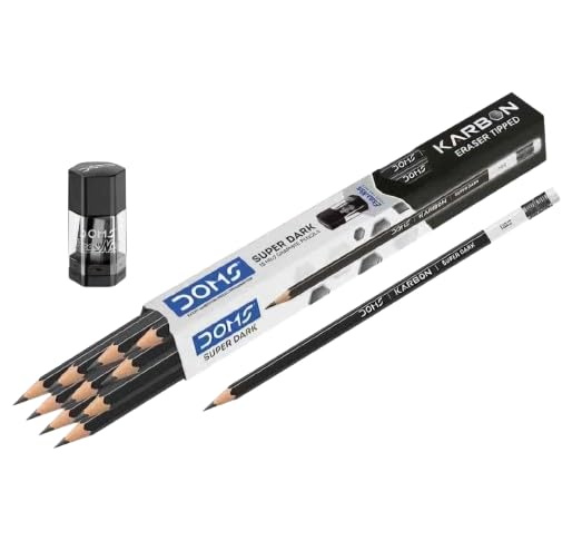 HELLO PENCIL DOMS