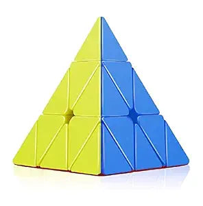 PYRAMID CUBE