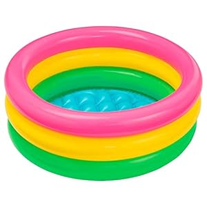 2 FEET BAT TUB INTEX