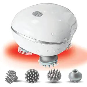SMART SCALP MASSAGER