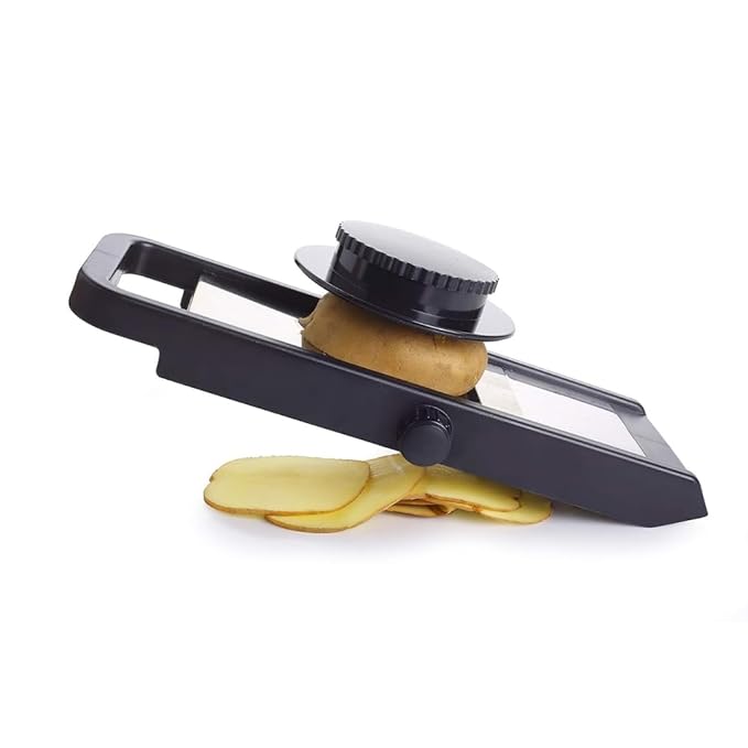 ADJUSTABLE SLICER KONVEX
