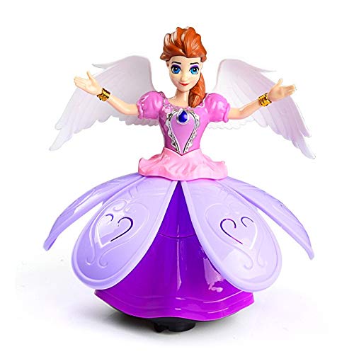 PRINCESS DANCE 360'