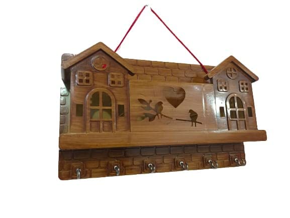 KEY HOUSE ABLE
