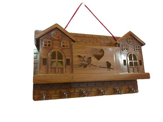 KEY HOUSE ABLE