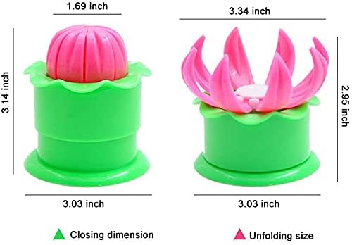 MOMOS MAKER LOTUS