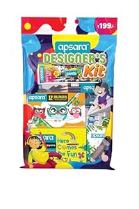 APSARA DESIGNER'S KIT