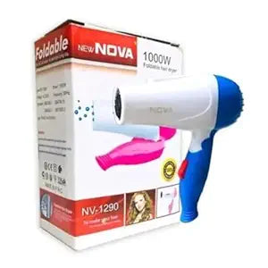 NOVA HAIR DRYER 1800