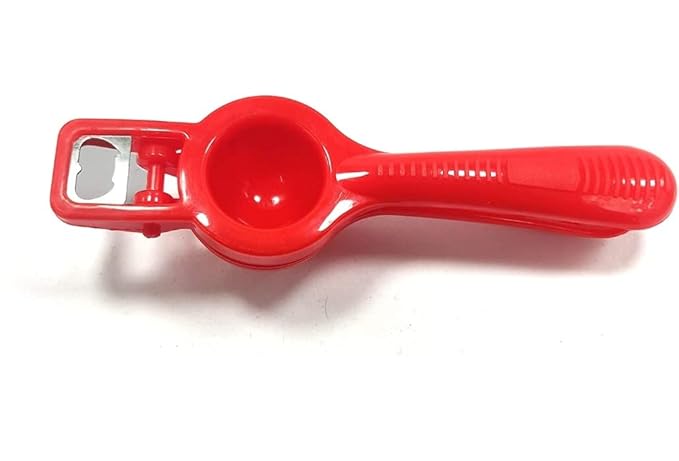 2 IN 1 LEMONE SQUEEZER