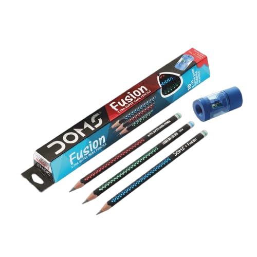 HELLO PENCIL DOMS