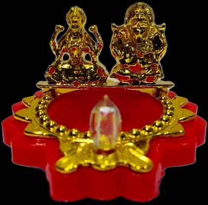 WATER LED DIYA
