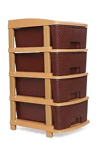 DRAWER MODULAR 4 LAYER PL