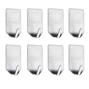 ADHESIVE HOOK VACUMME SS