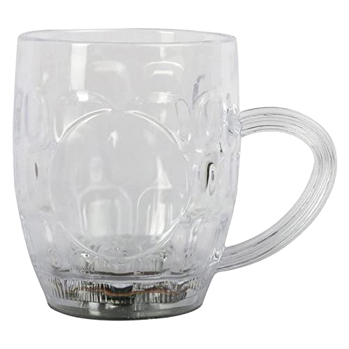 Rainbow Magic Color Cup with LED Light