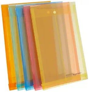 A4 FILE FOLDER