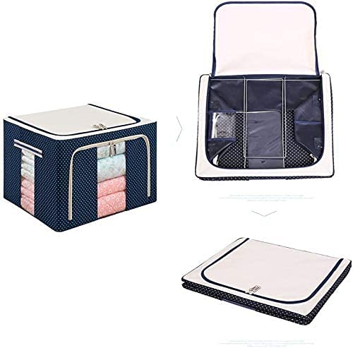 44 LTR FOLDING STORAGE BAG