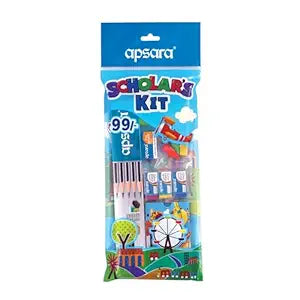 APSARA SHOLARS KIT