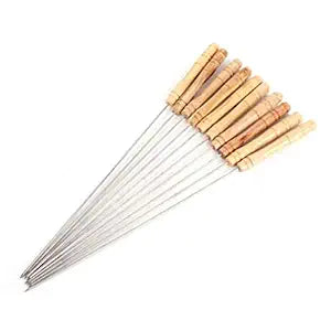 BBQ STICK 12 PCS
