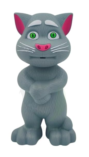 TALKING TOM M