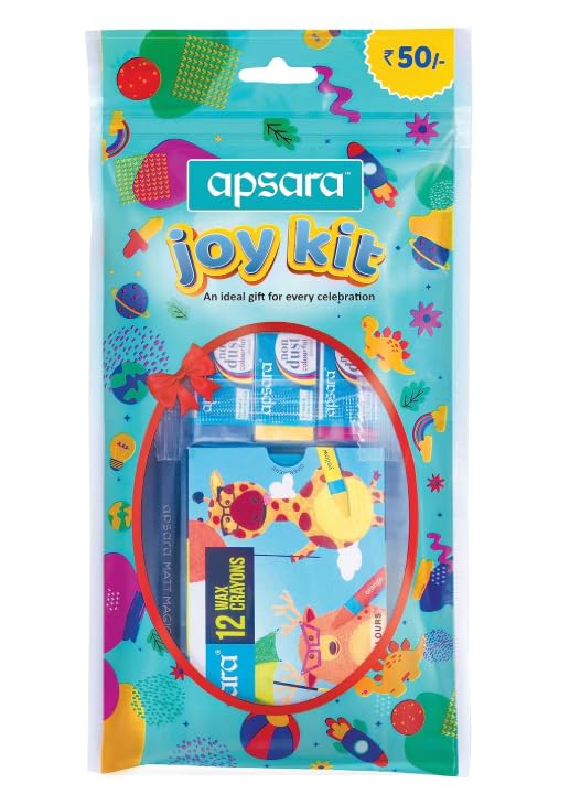 JOY KIT APSARA