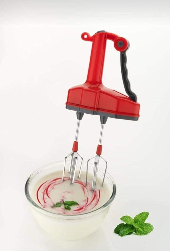 JUMBO BLENDER HETAL
