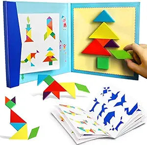 MAGNETIC STICKS 25 P