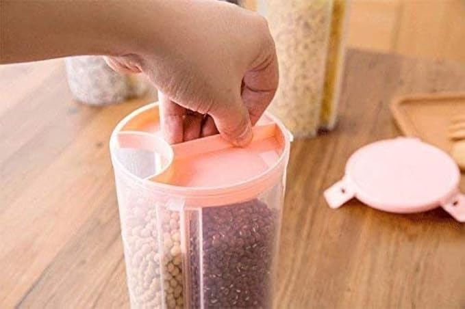 Fridge Storage Boxes Freezer Storage Containers